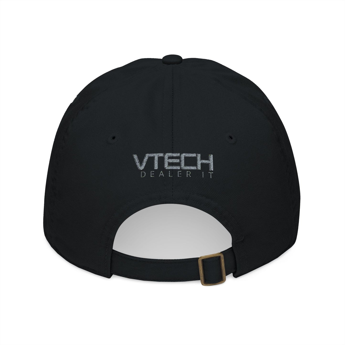 VTech Baseball Cap (Embroidery)
