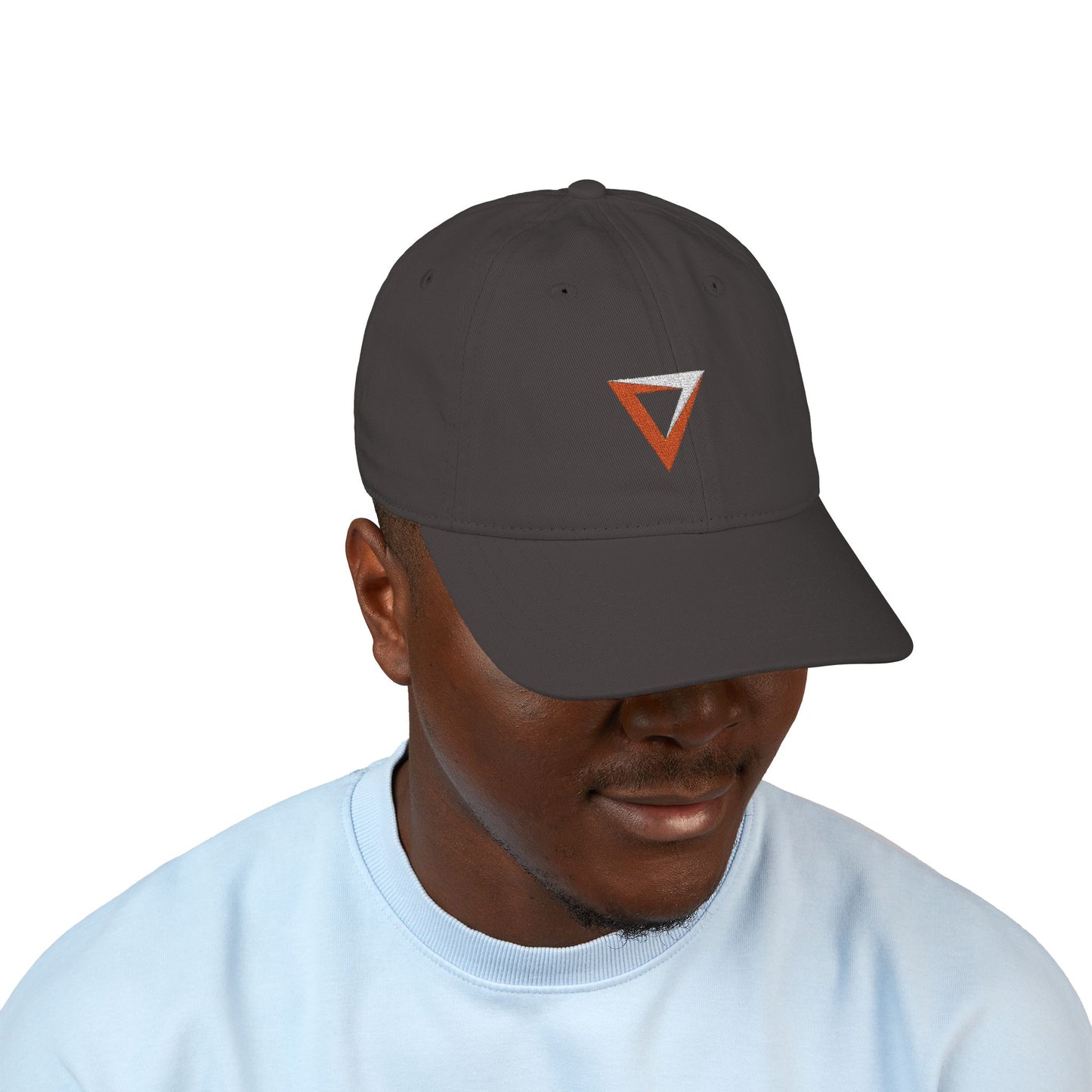 VTech Baseball Cap (Embroidery)