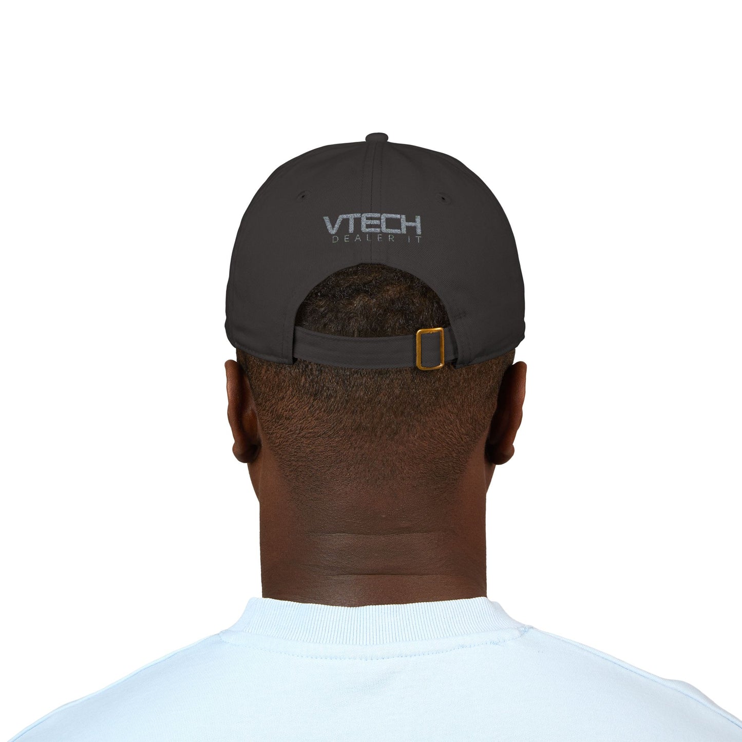 VTech Baseball Cap (Embroidery)