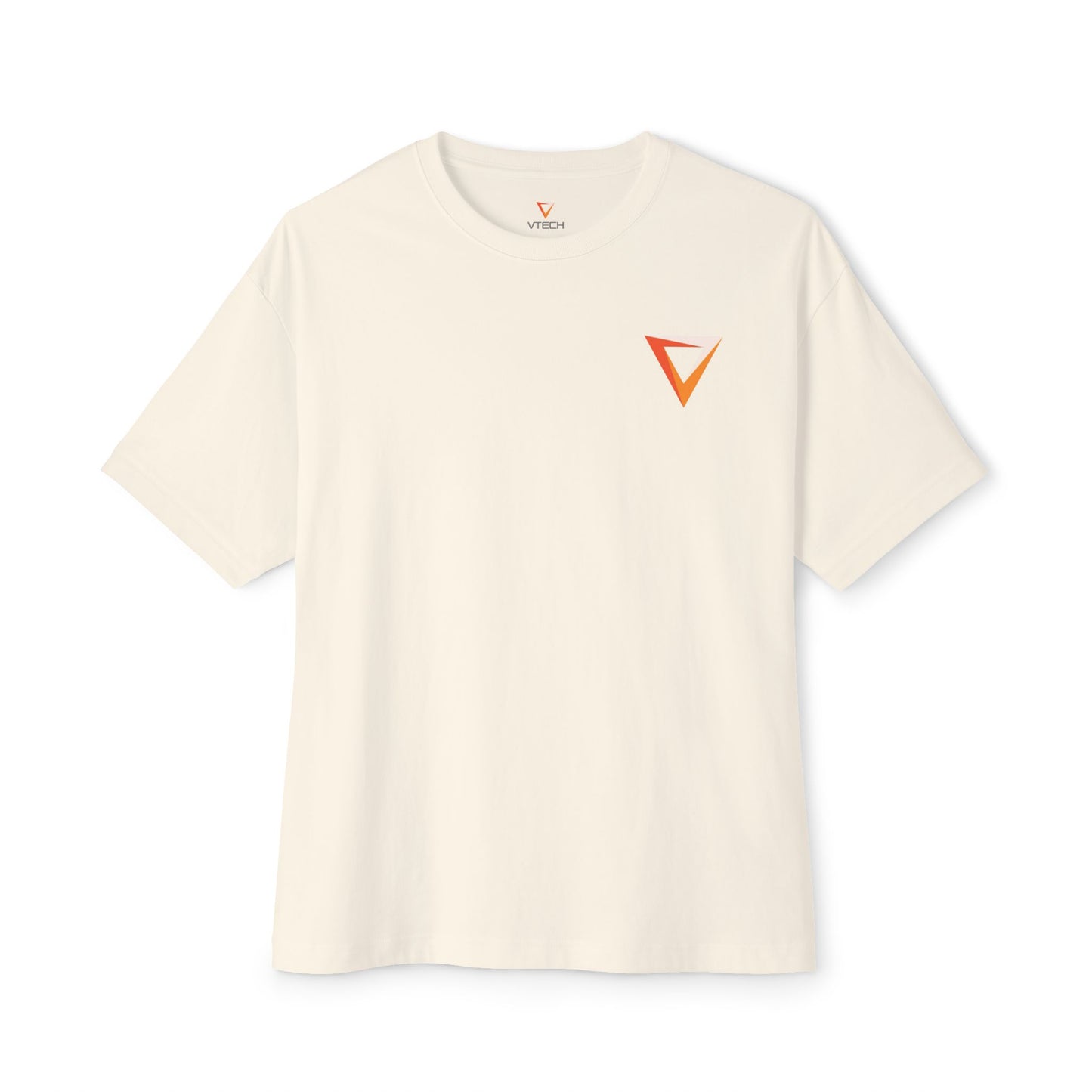 FITFO Boxy Tee - Color