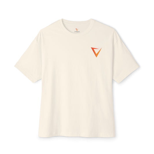 FITFO Boxy Tee - Color