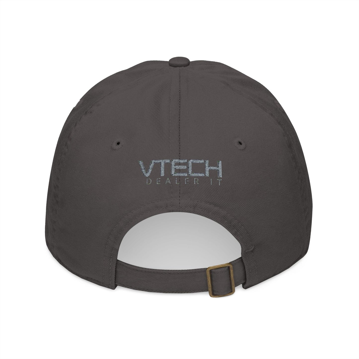 VTech Baseball Cap (Embroidery)