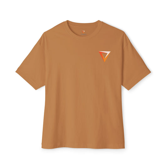 FITFO Boxy Tee - Color