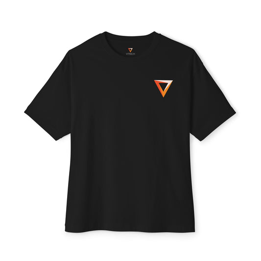 FITFO Black Tee