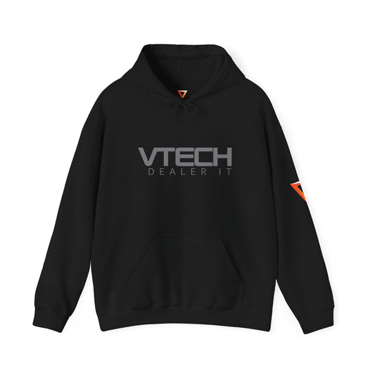 VTech Heavy Blend™ Hooded Sweatshirt