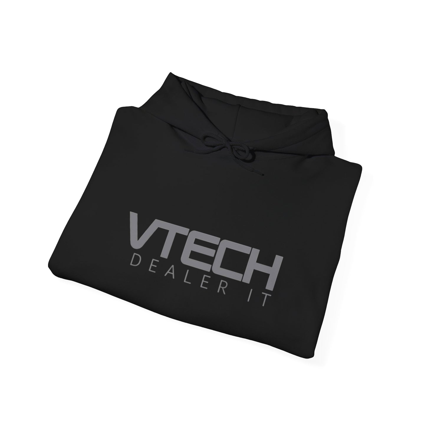 VTech Heavy Blend™ Hooded Sweatshirt